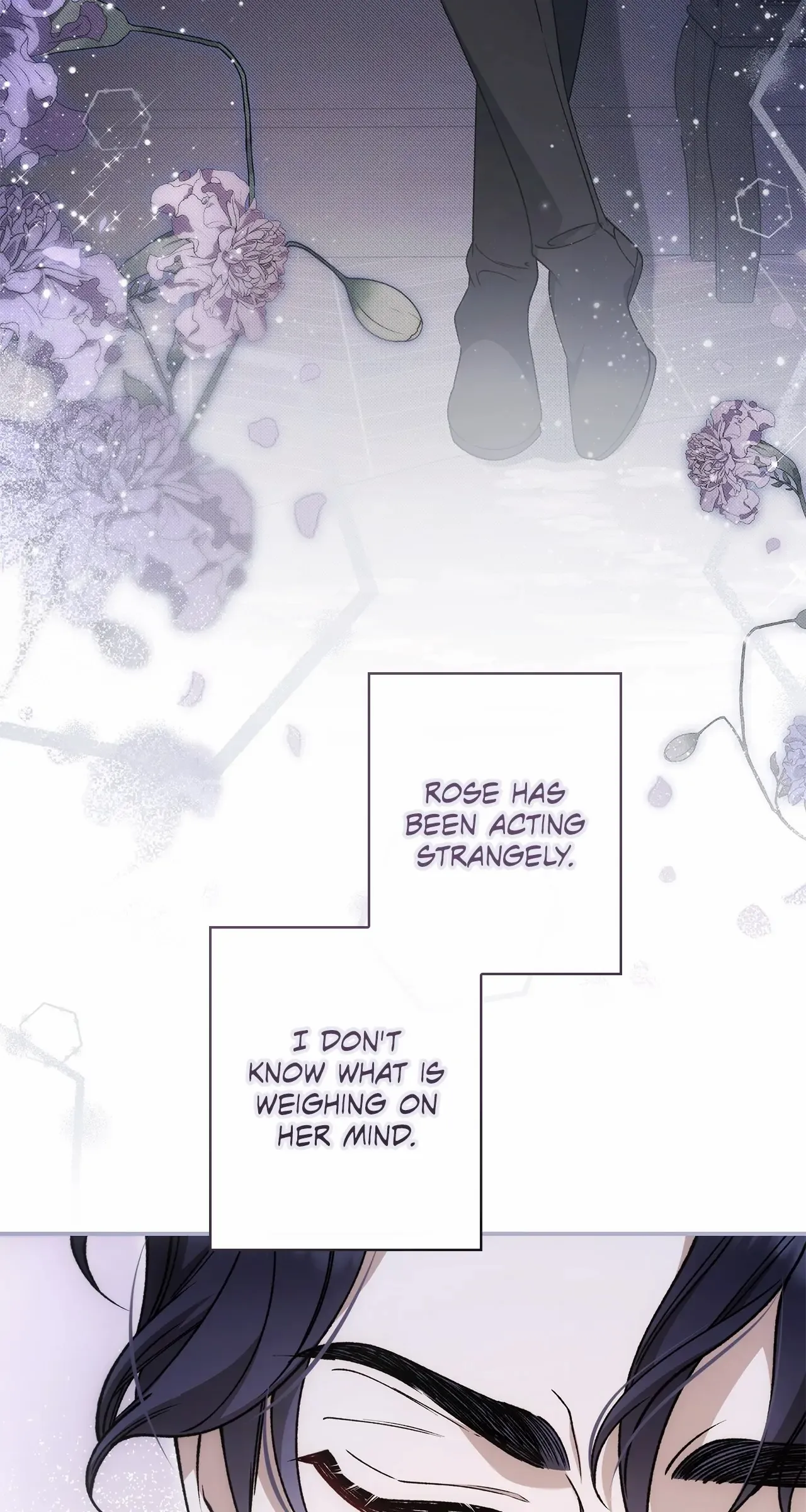 Read Time of the Blind Beast chapter 21 image 2 on Lezhin