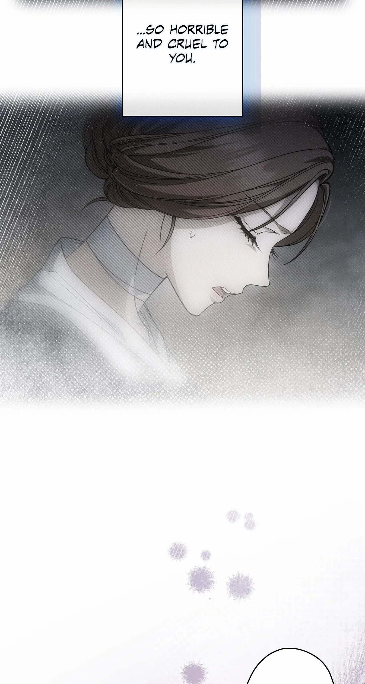 Read Time of the Blind Beast chapter 21 image 21 on Lezhin