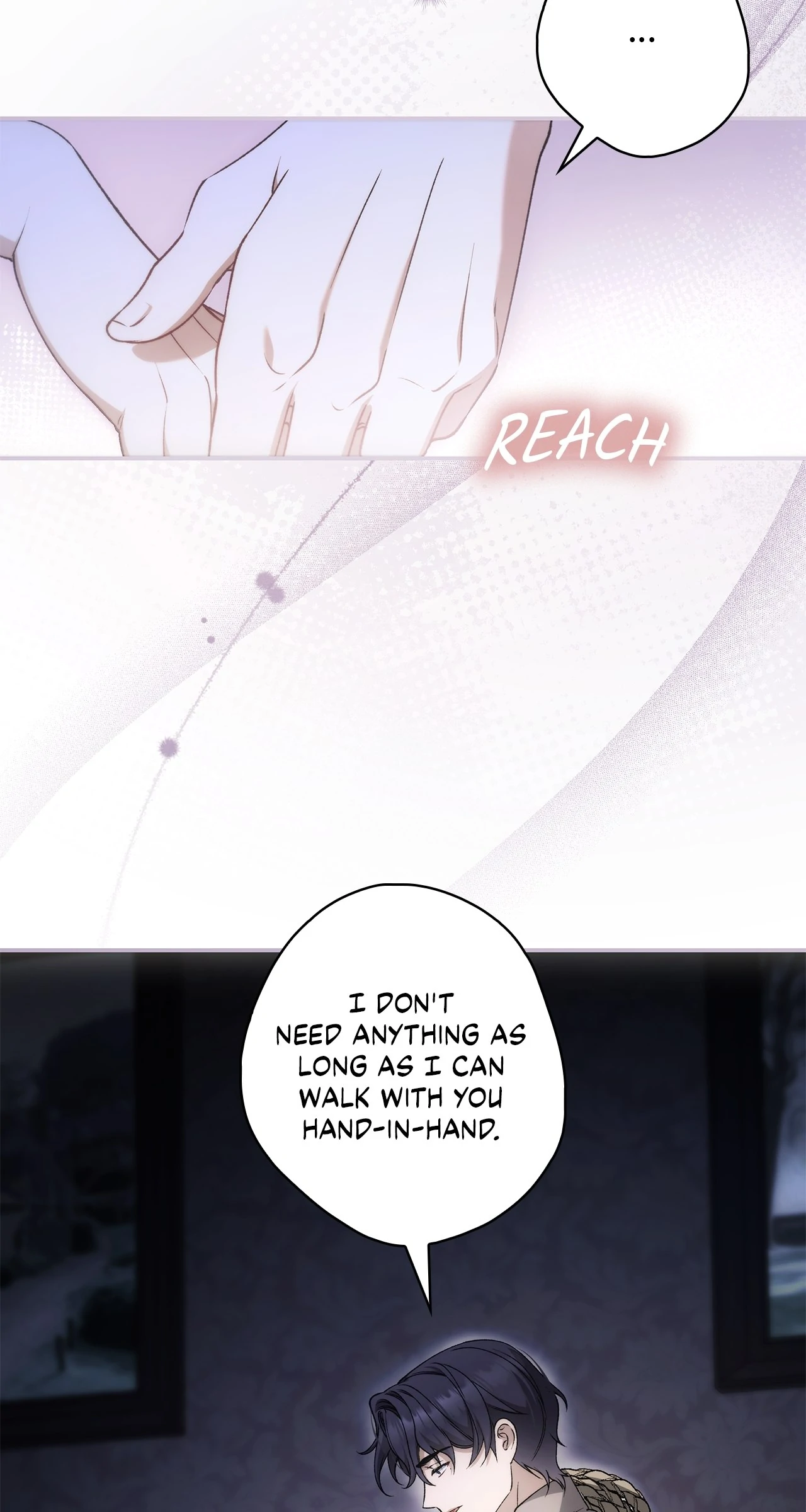 Read Time of the Blind Beast chapter 21 image 22 on Lezhin