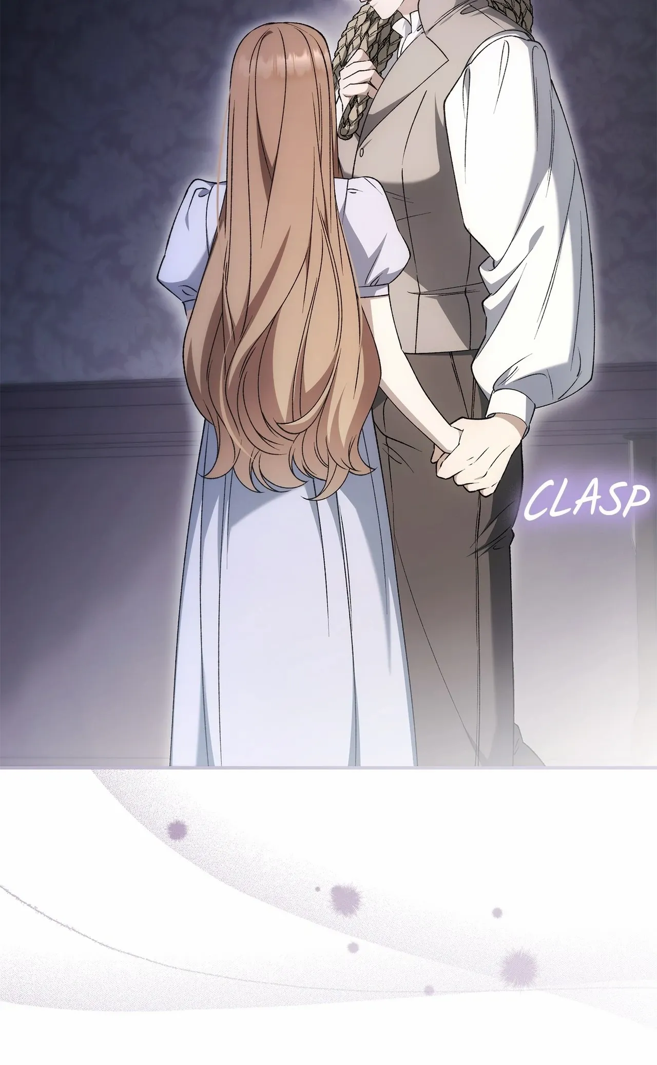 Read Time of the Blind Beast chapter 21 image 23 on Lezhin