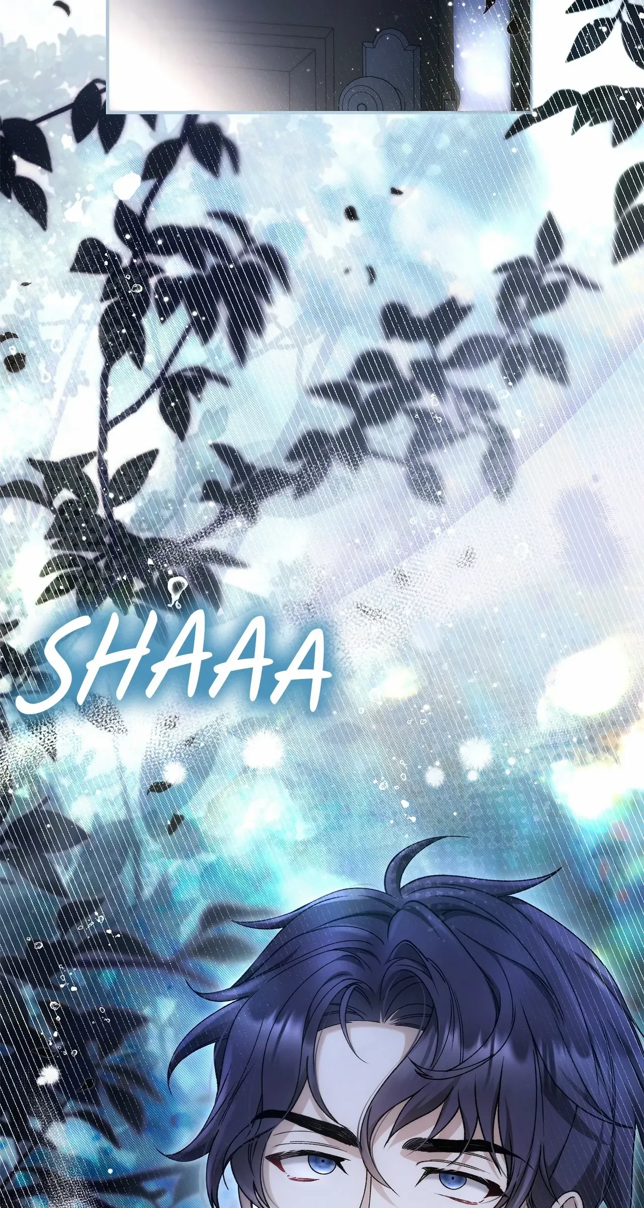 Read Time of the Blind Beast chapter 21 image 28 on Lezhin