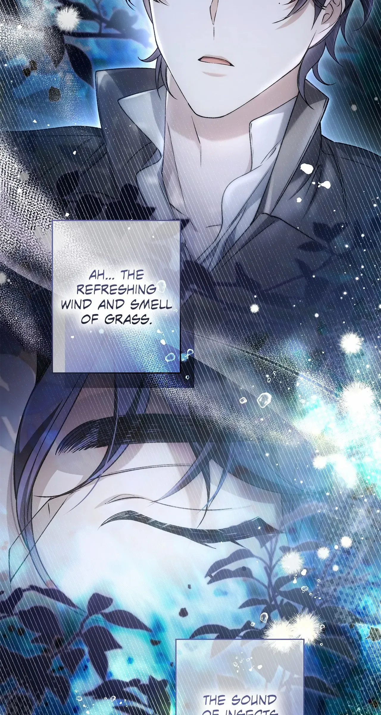 Read Time of the Blind Beast chapter 21 image 29 on Lezhin