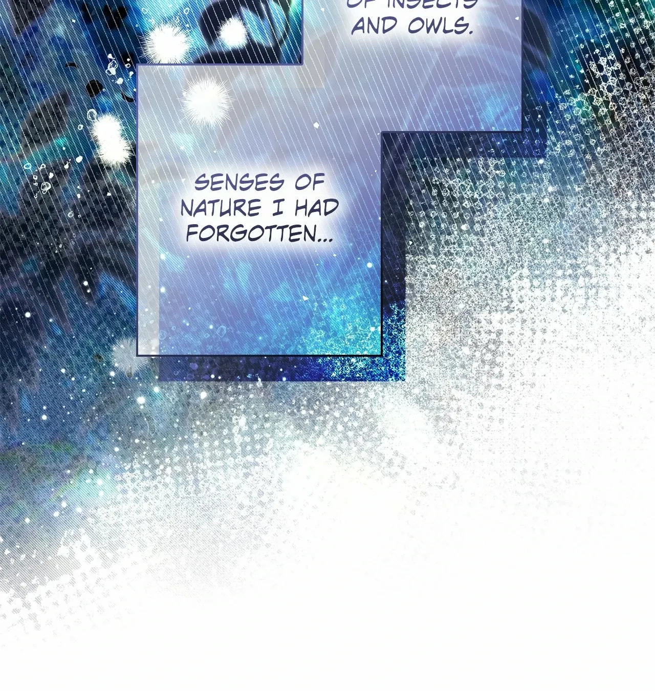 Read Time of the Blind Beast chapter 21 image 30 on Lezhin