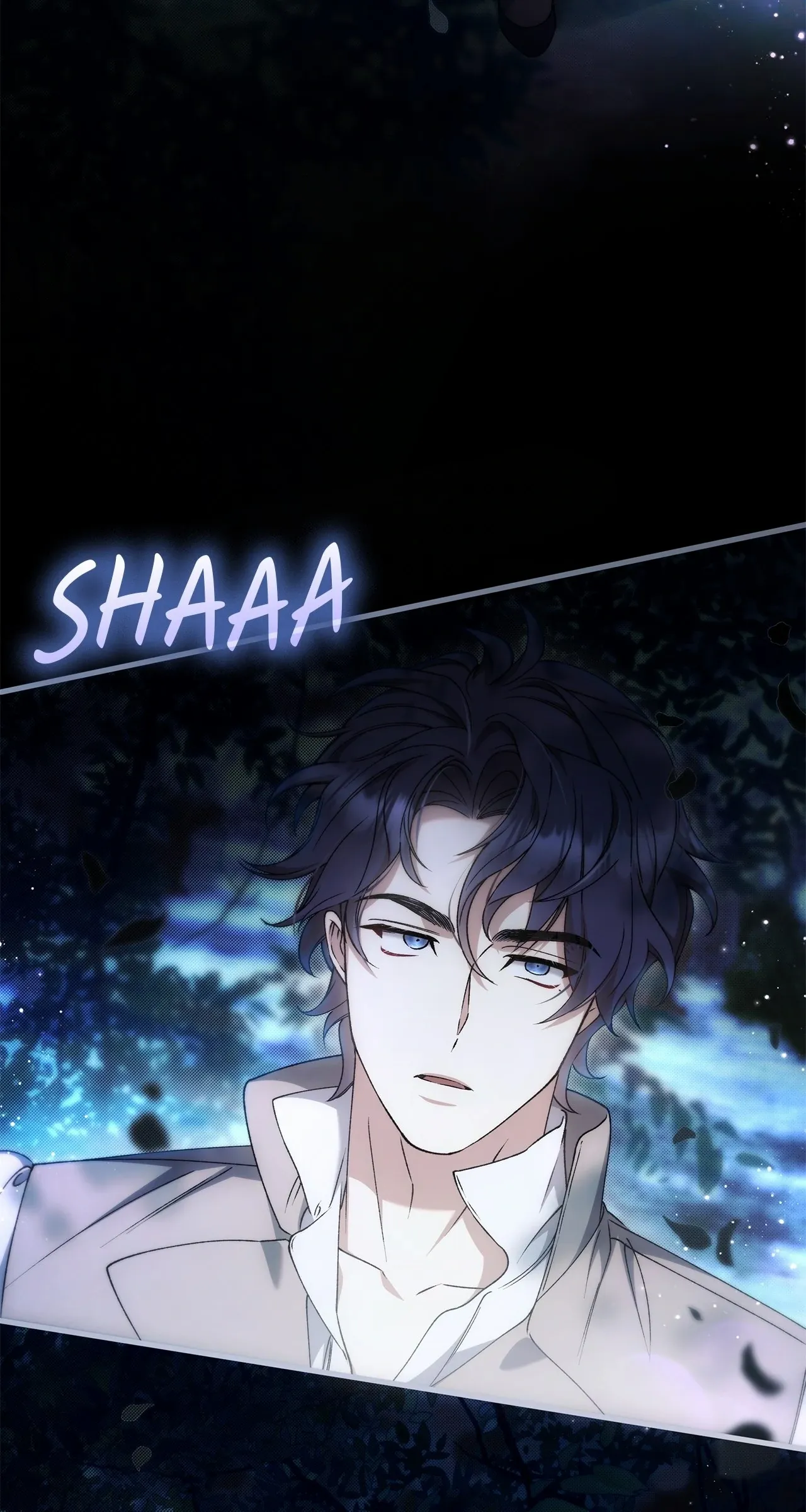 Read Time of the Blind Beast chapter 21 image 35 on Lezhin