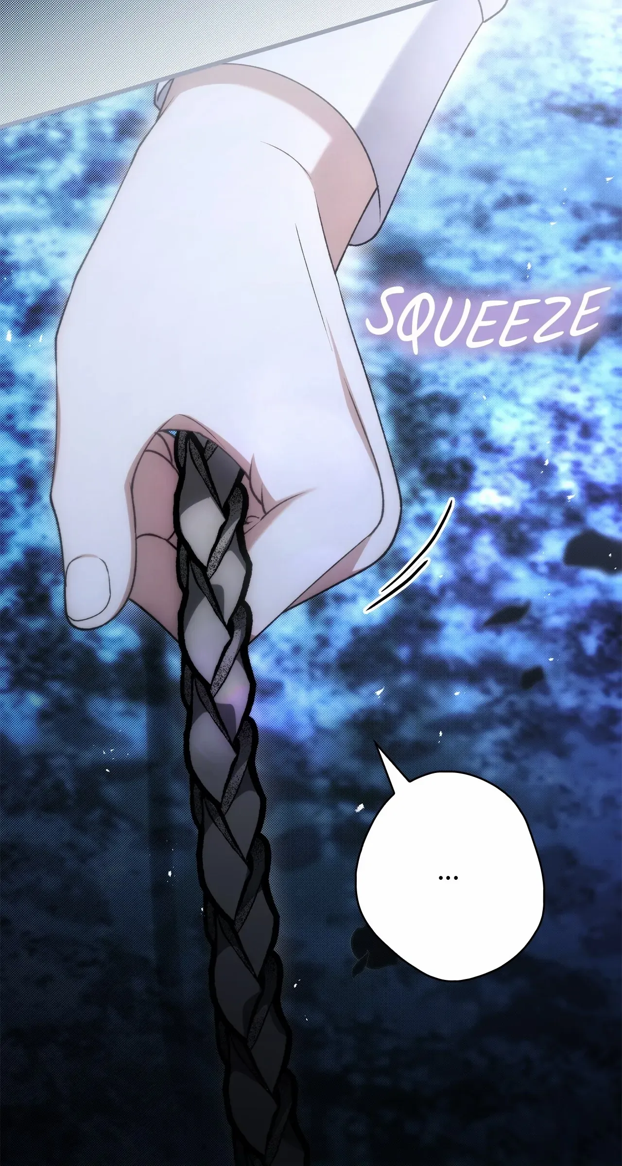Read Time of the Blind Beast chapter 21 image 37 on Lezhin