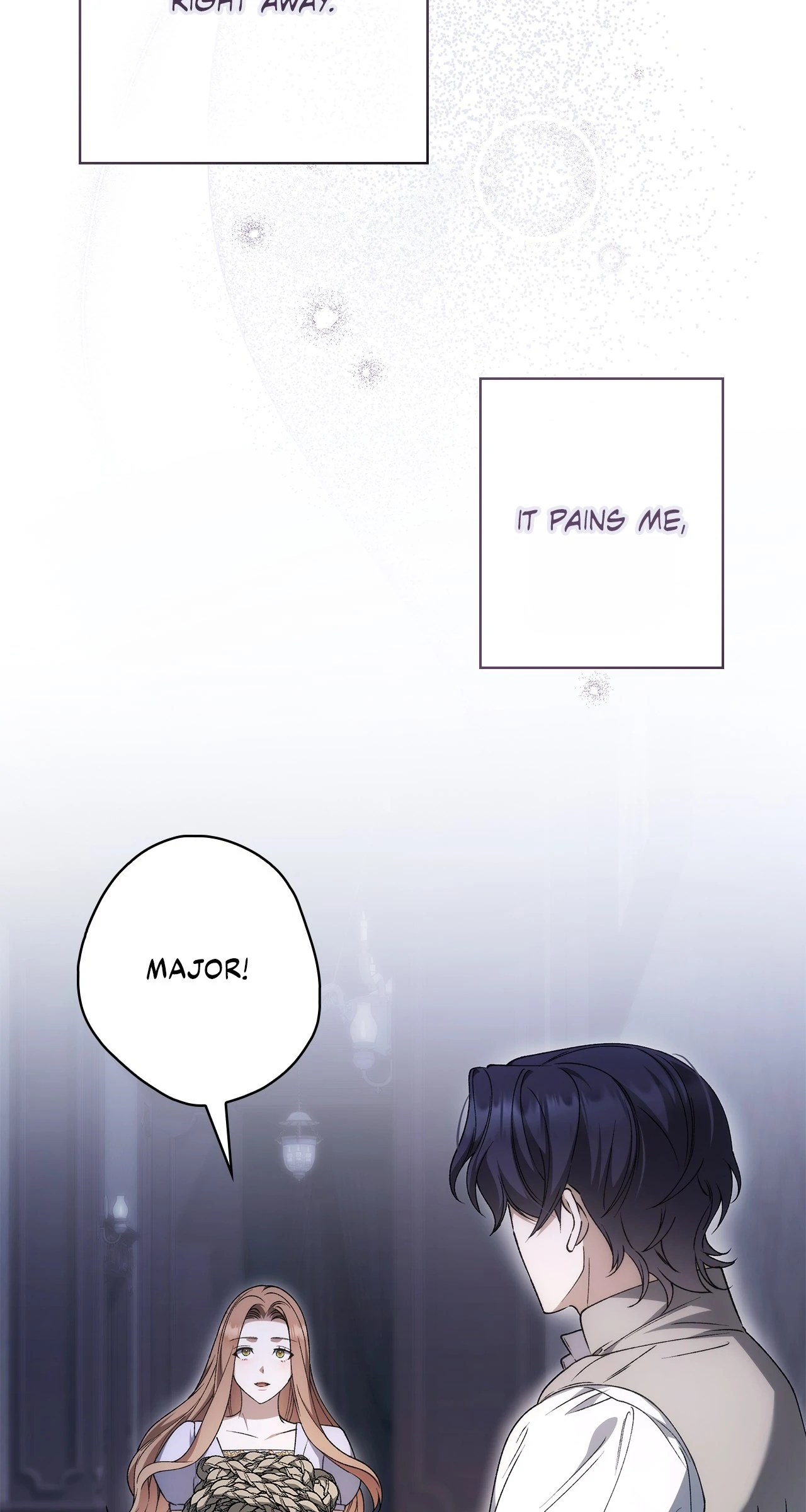 Read Time of the Blind Beast chapter 21 image 4 on Lezhin