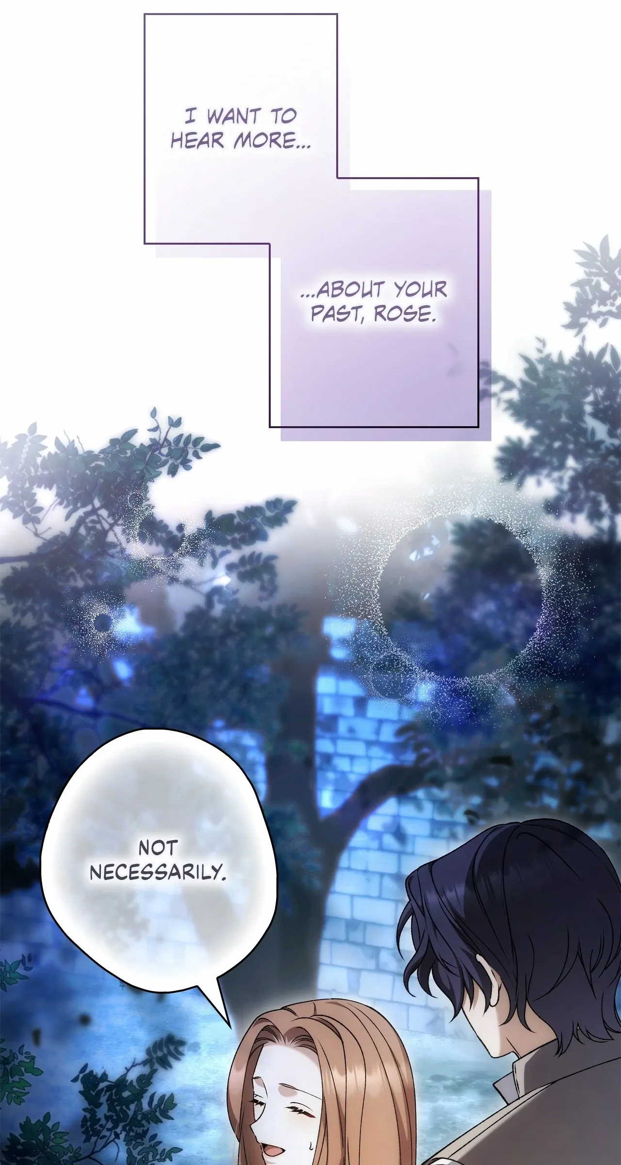 Read Time of the Blind Beast chapter 21 image 45 on Lezhin