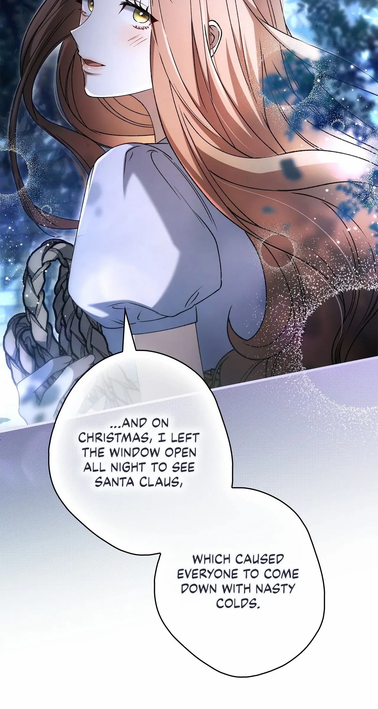 Read Time of the Blind Beast chapter 21 image 47 on Lezhin