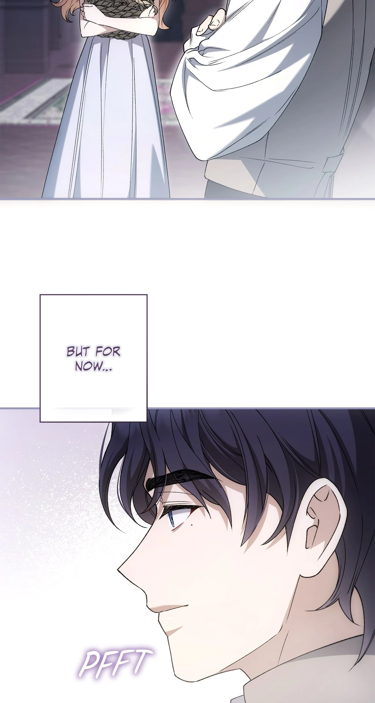 Read Time of the Blind Beast chapter 21 image 5 on Lezhin