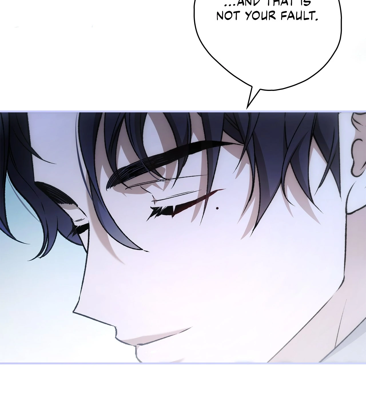 Read Time of the Blind Beast chapter 21 image 52 on Lezhin