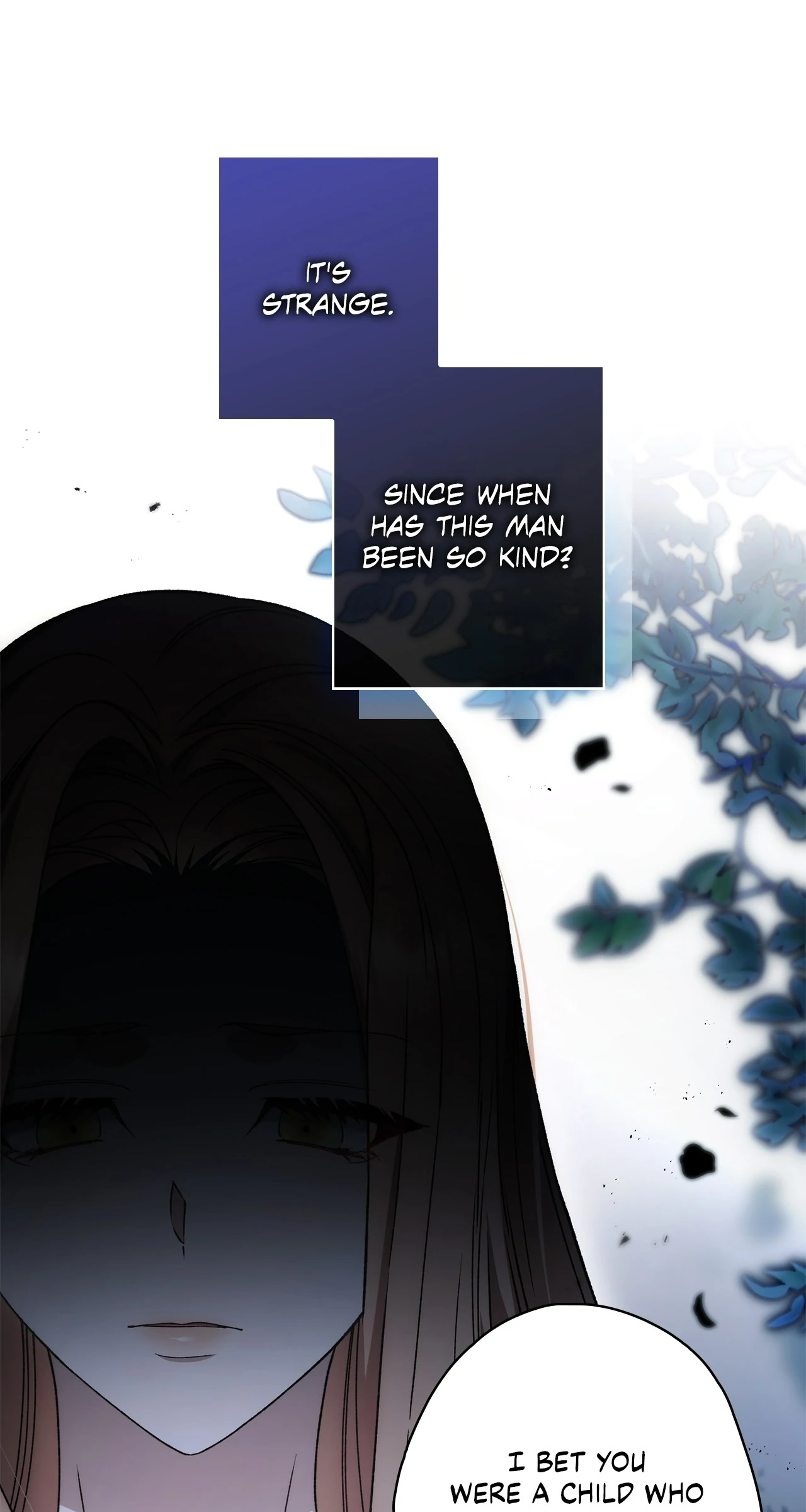 Read Time of the Blind Beast chapter 21 image 53 on Lezhin