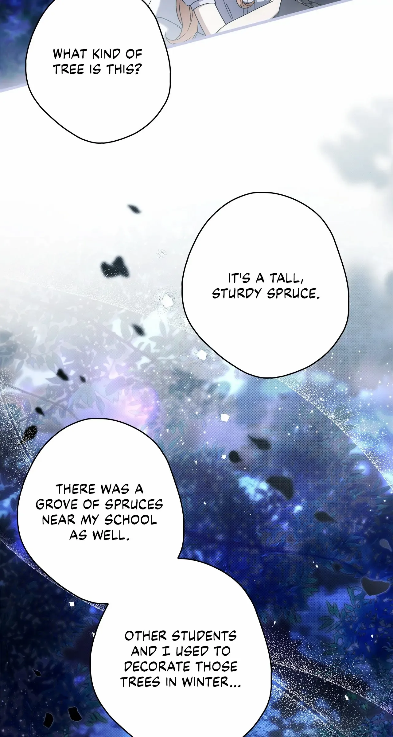 Read Time of the Blind Beast chapter 21 image 56 on Lezhin