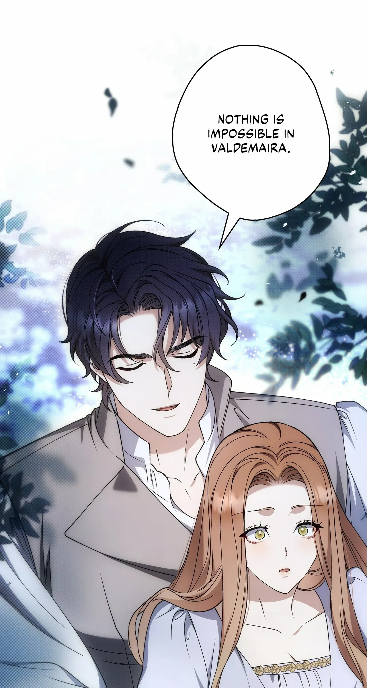 Read Time of the Blind Beast chapter 21 image 58 on Lezhin