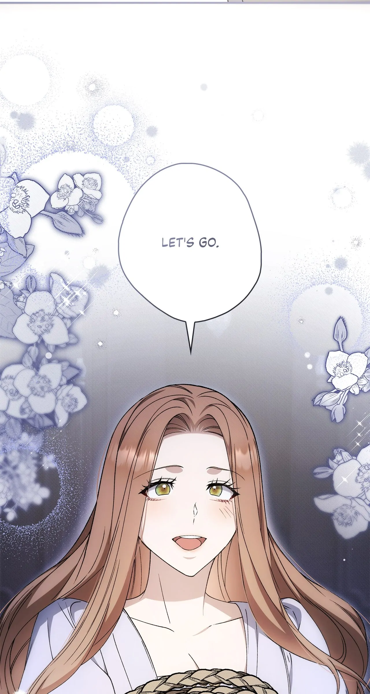 Read Time of the Blind Beast chapter 21 image 6 on Lezhin