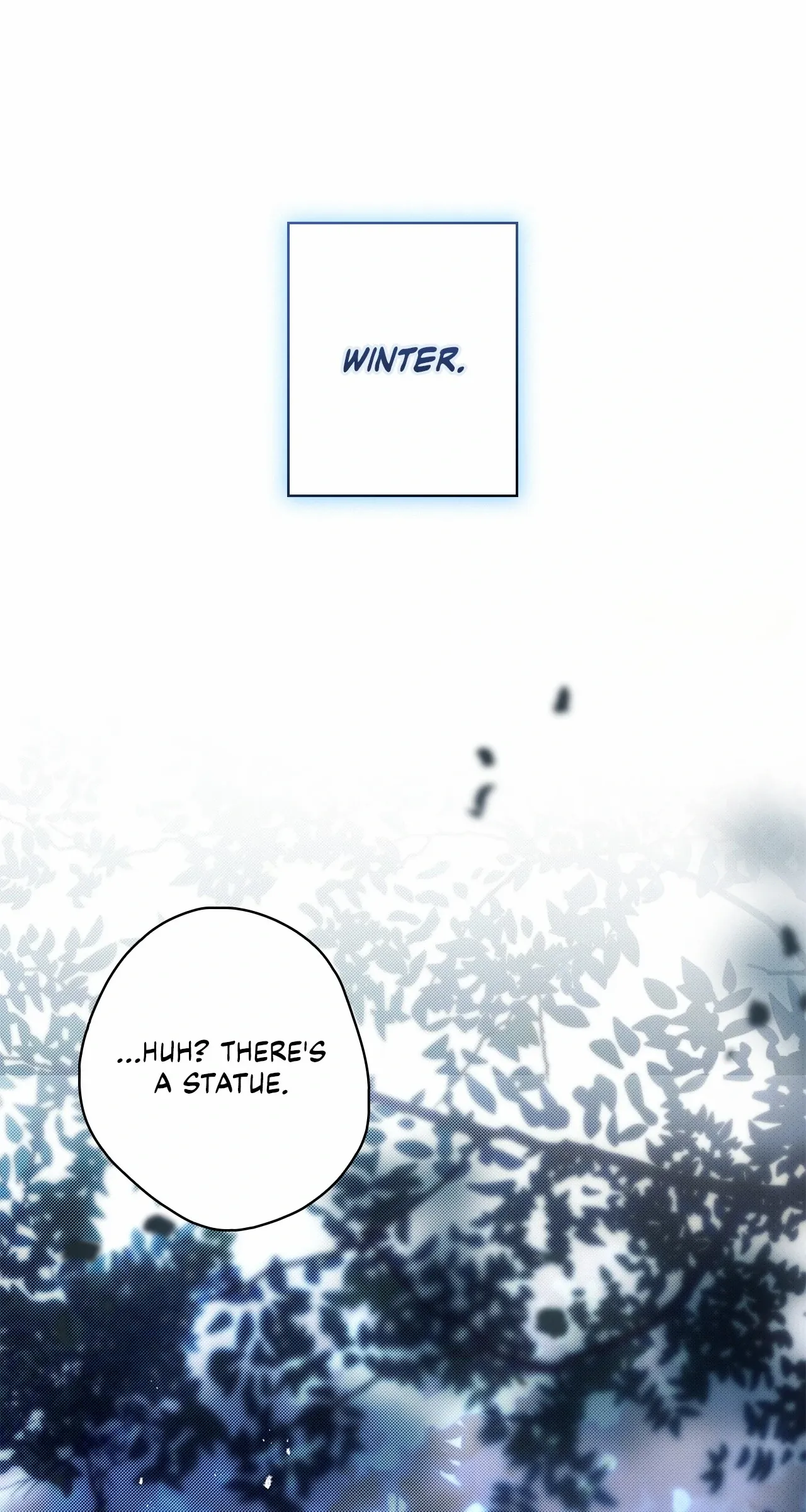 Read Time of the Blind Beast chapter 21 image 62 on Lezhin