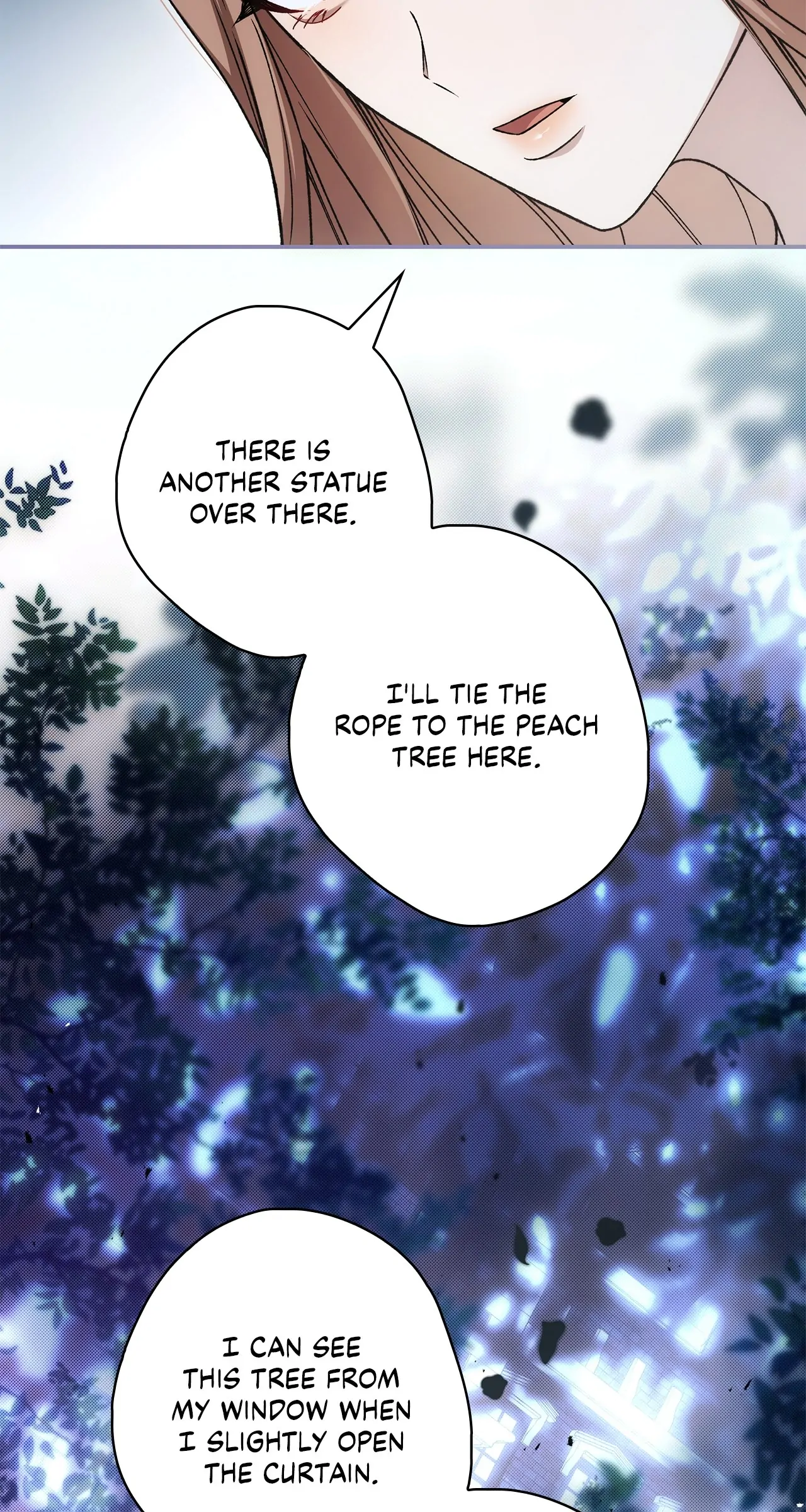 Read Time of the Blind Beast chapter 21 image 65 on Lezhin