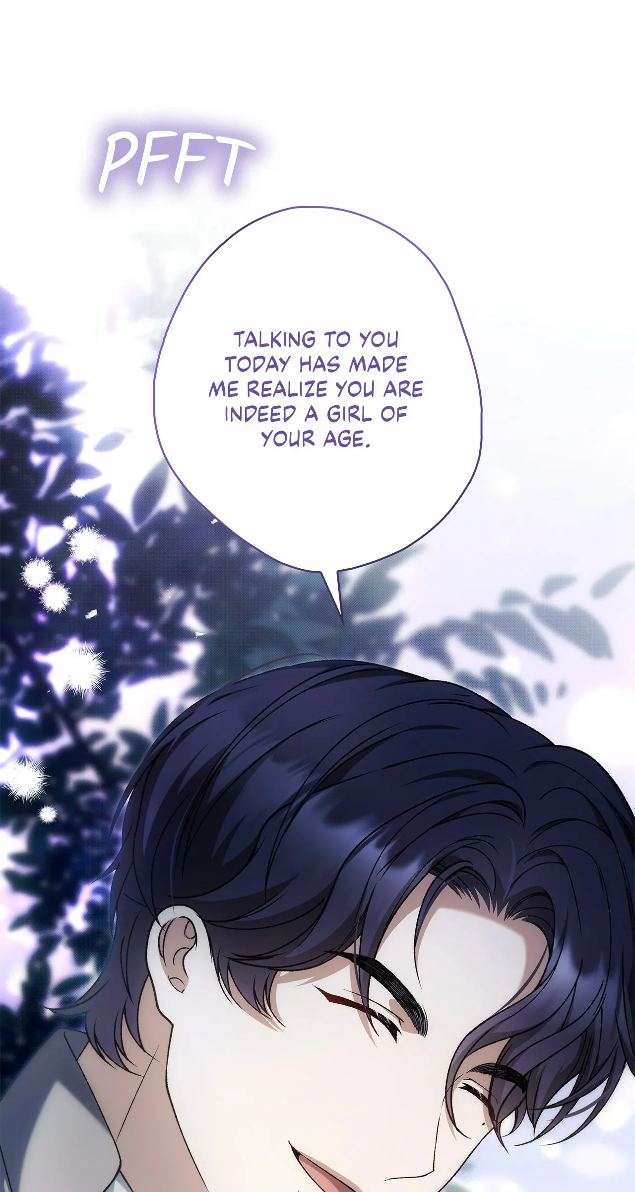 Read Time of the Blind Beast chapter 21 image 67 on Lezhin