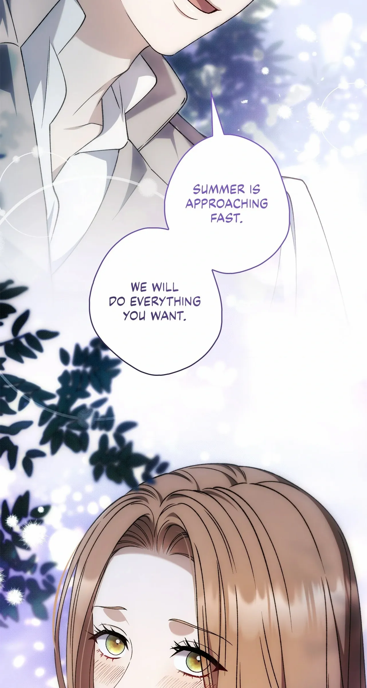 Read Time of the Blind Beast chapter 21 image 68 on Lezhin