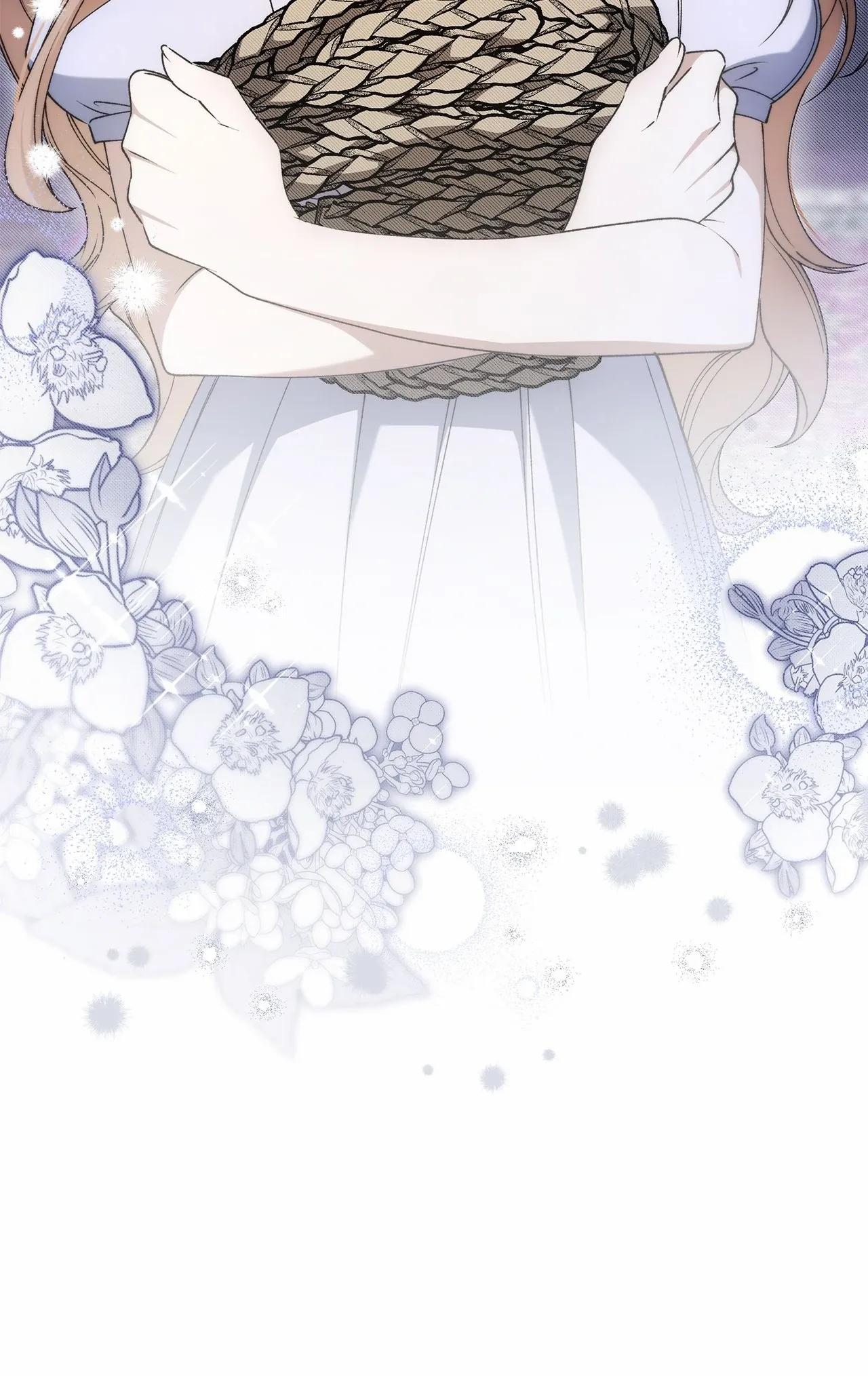 Read Time of the Blind Beast chapter 21 image 7 on Lezhin