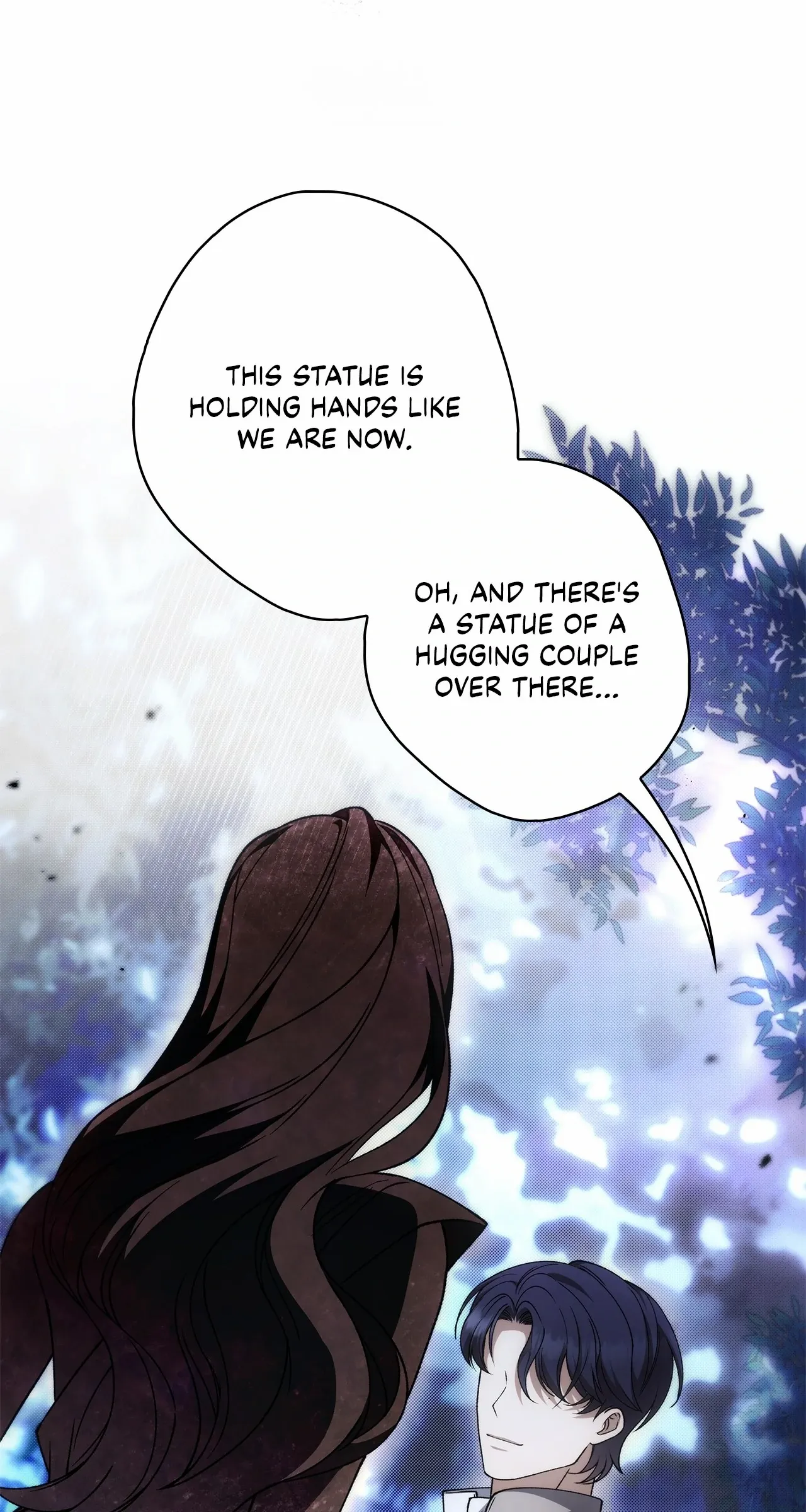 Read Time of the Blind Beast chapter 21 image 71 on Lezhin