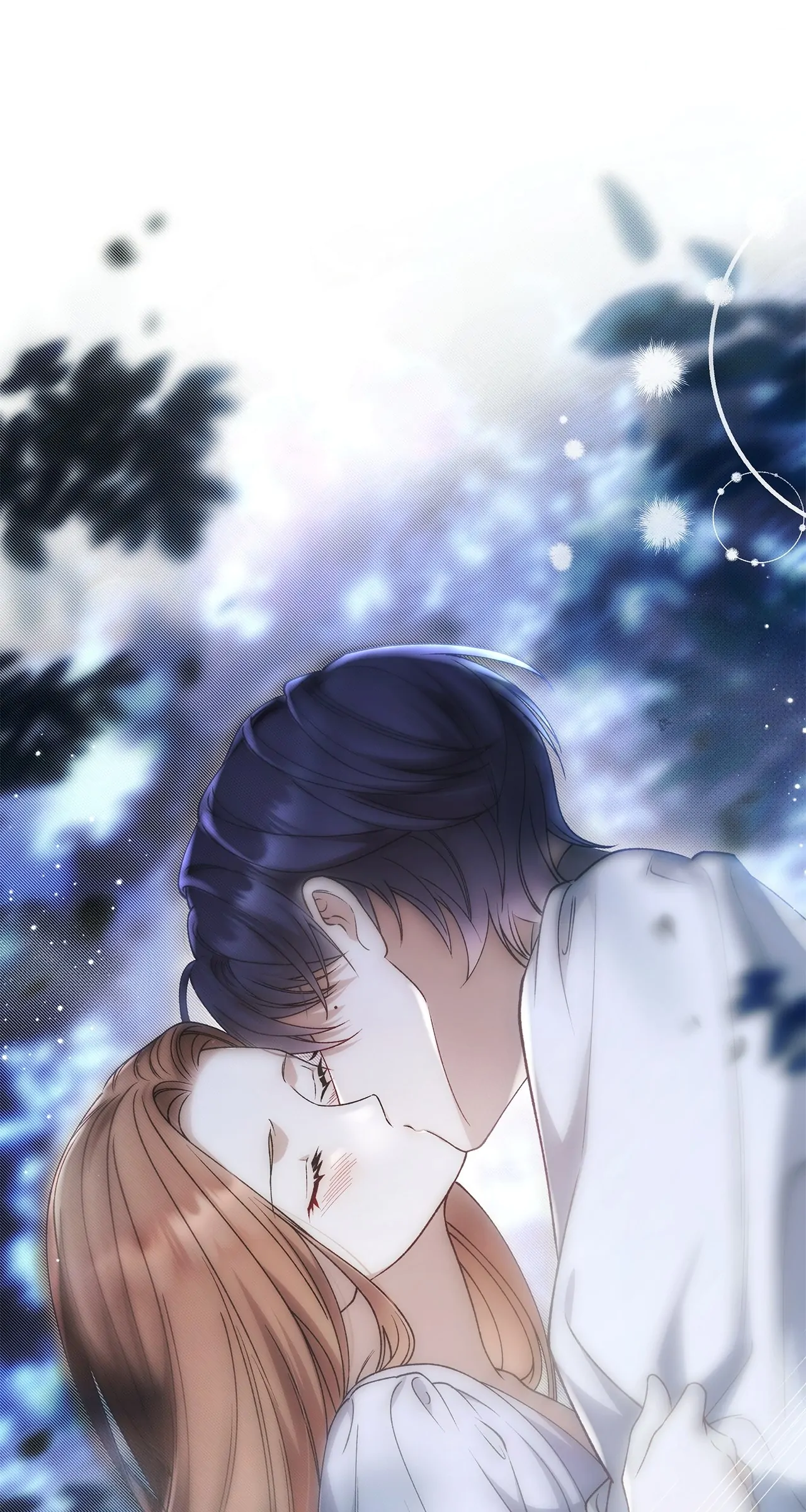Read Time of the Blind Beast chapter 21 image 80 on Lezhin