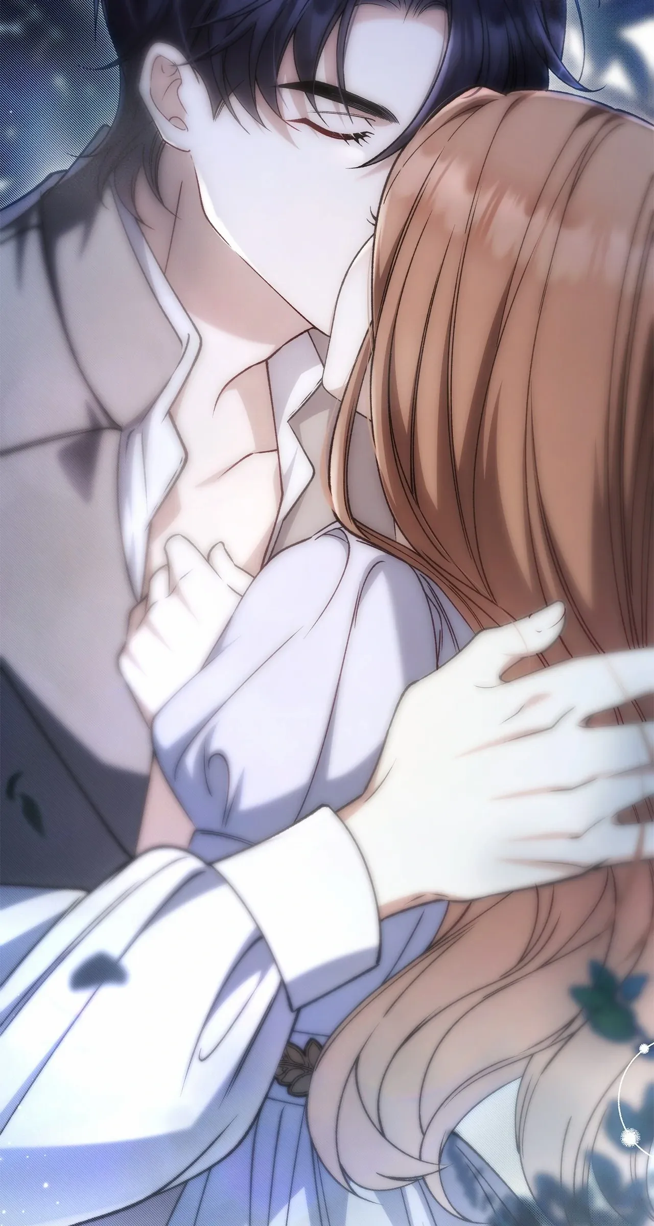 Read Time of the Blind Beast chapter 21 image 84 on Lezhin