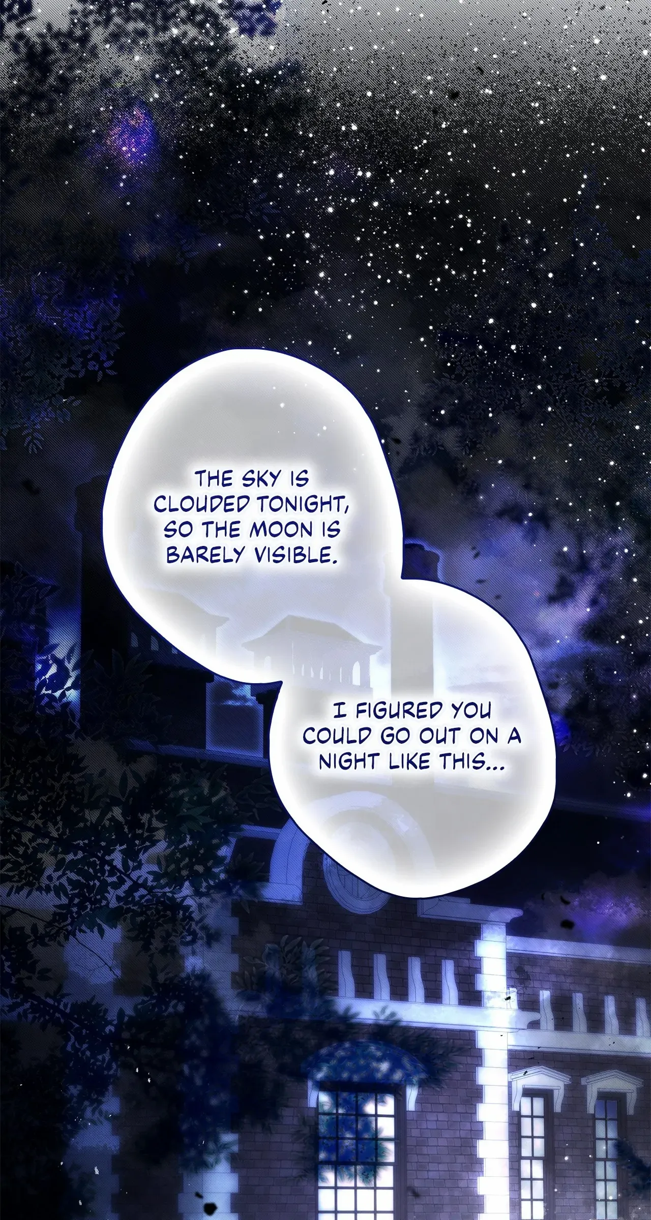 Read Time of the Blind Beast chapter 21 image 9 on Lezhin