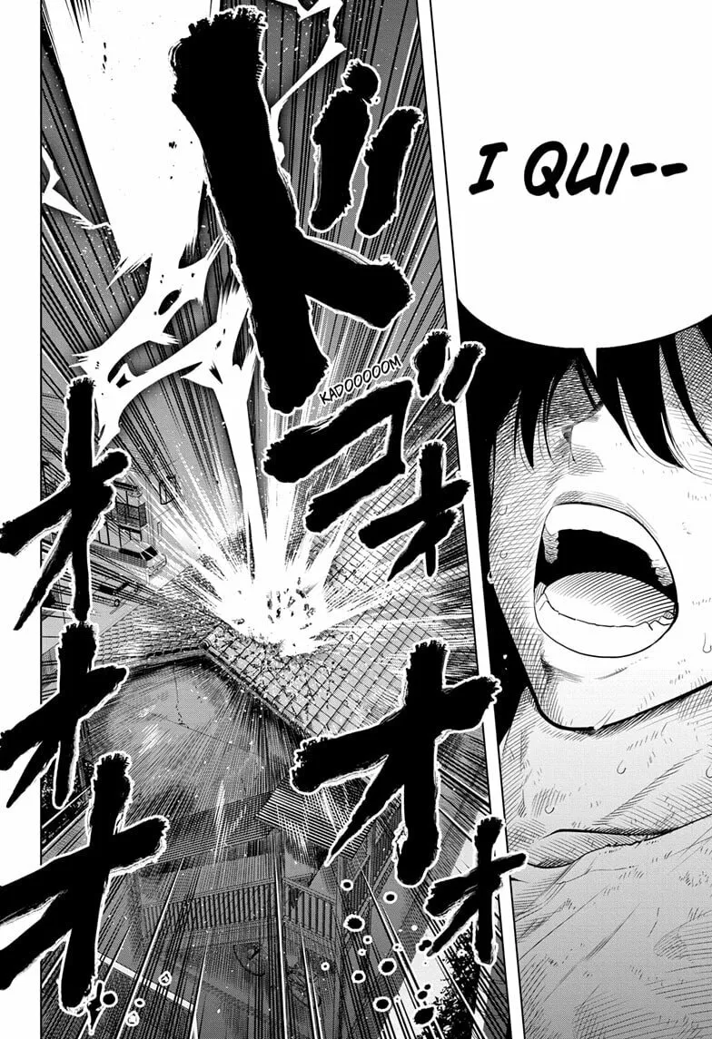 Read Time Paradox Ghostwriter chapter 1 image 27 on Lezhin