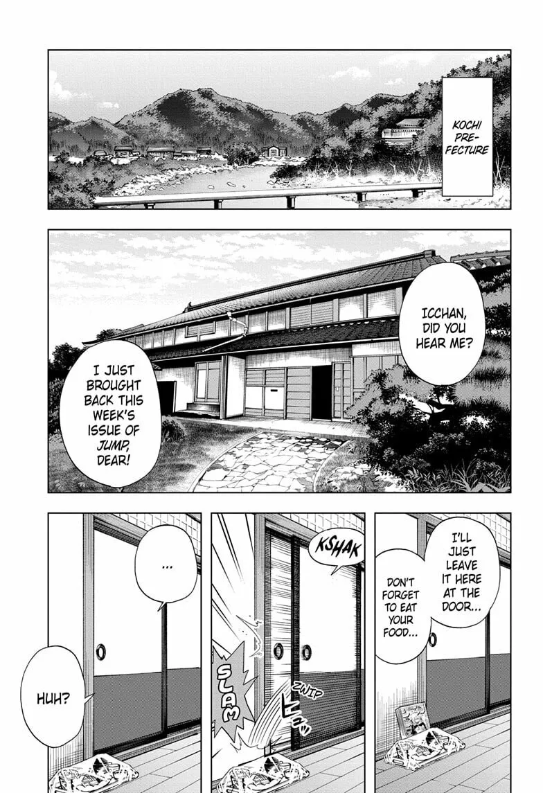 Read Time Paradox Ghostwriter chapter 1 image 52 on Lezhin