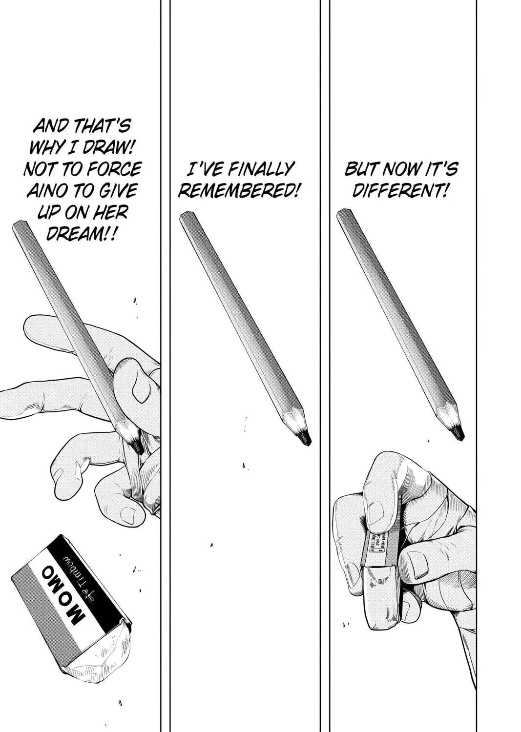 Read Time Paradox Ghostwriter chapter 13 image 28 on Lezhin