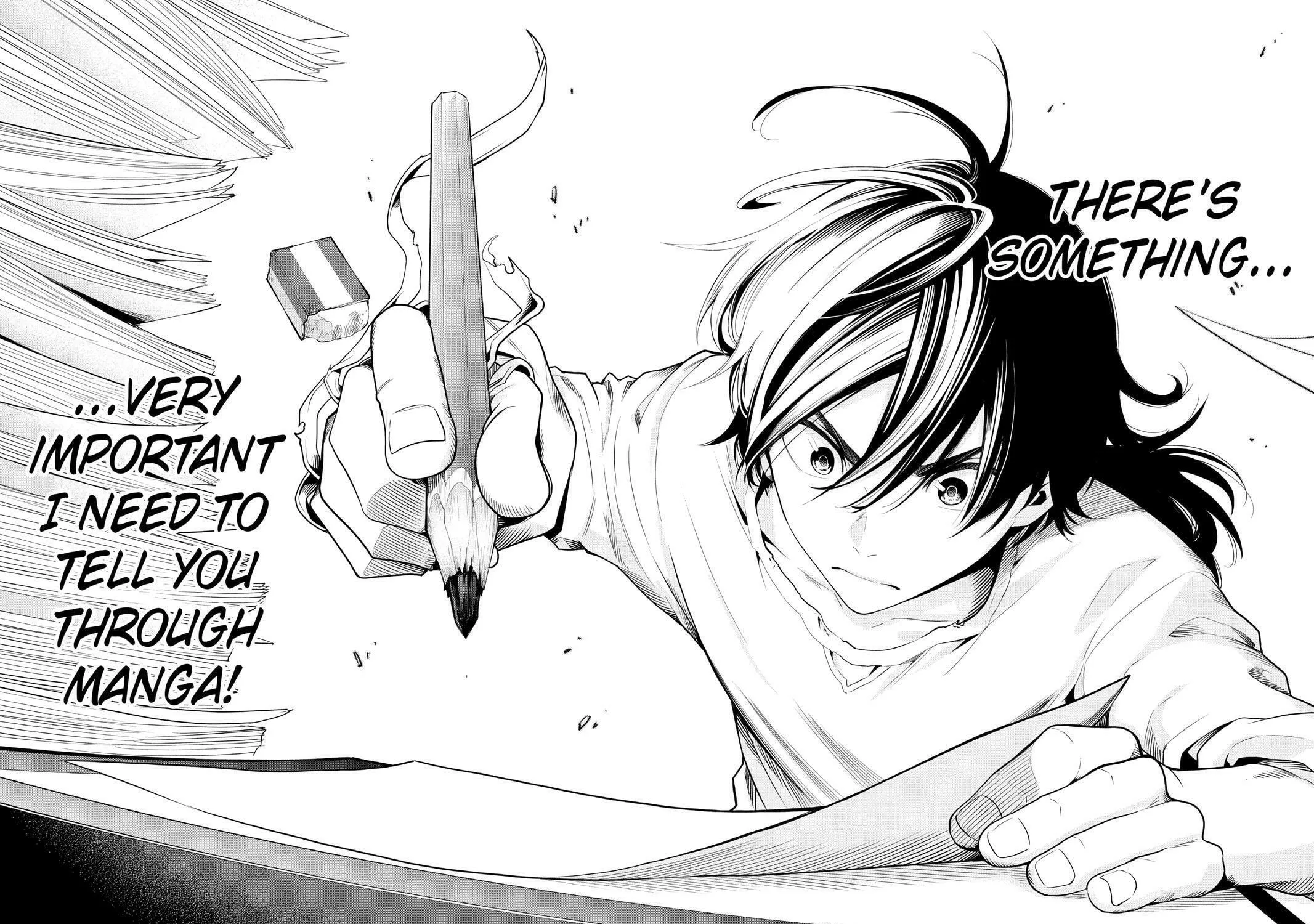 Read Time Paradox Ghostwriter chapter 13 image 30 on Lezhin