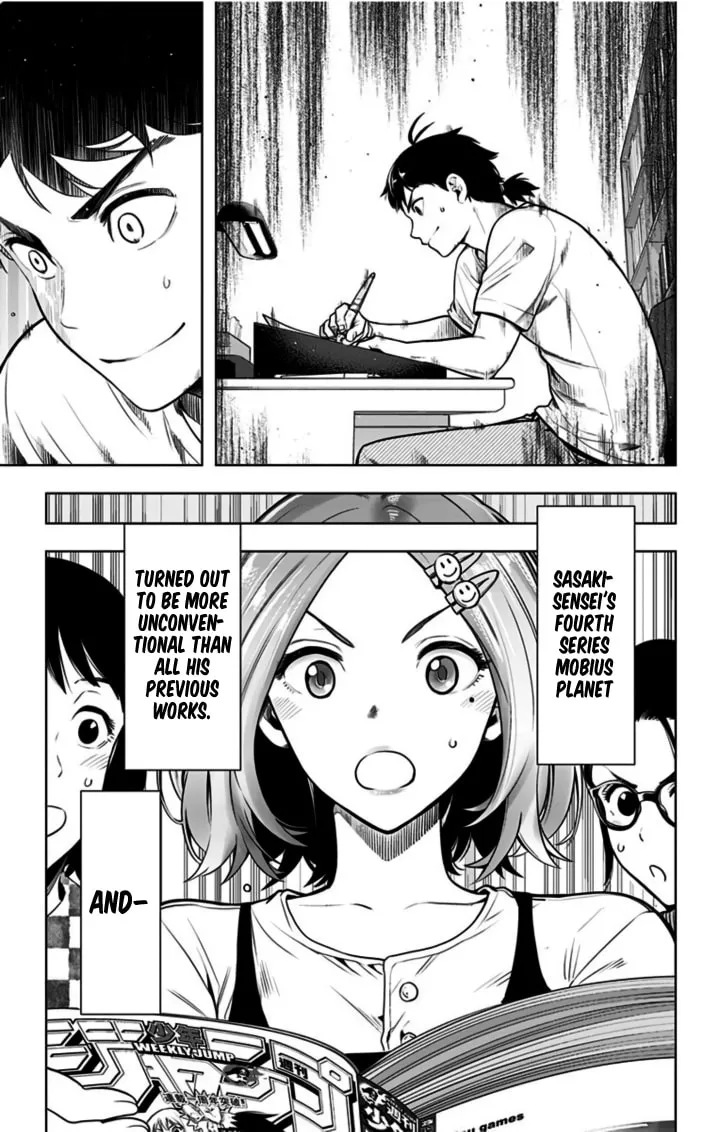Read Time Paradox Ghostwriter chapter 14.5 image 20 on Lezhin