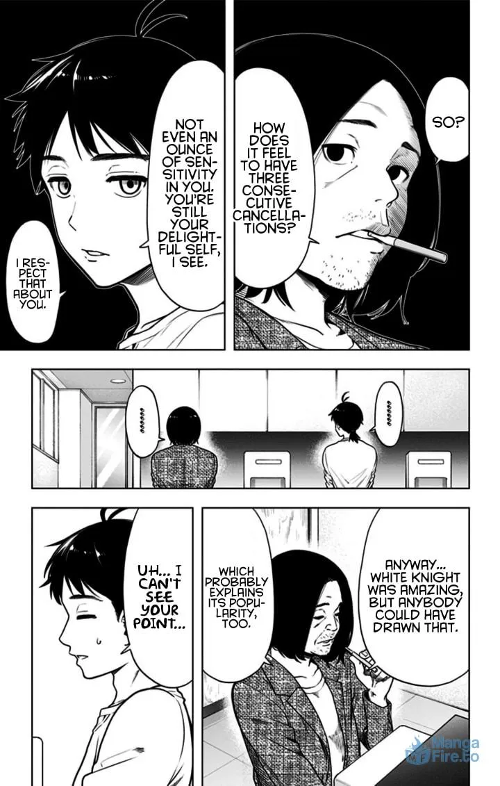 Read Time Paradox Ghostwriter chapter 14.5 image 24 on Lezhin