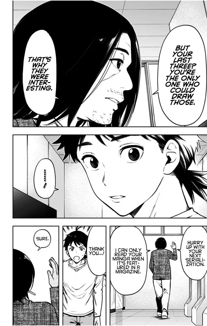 Read Time Paradox Ghostwriter chapter 14.5 image 25 on Lezhin