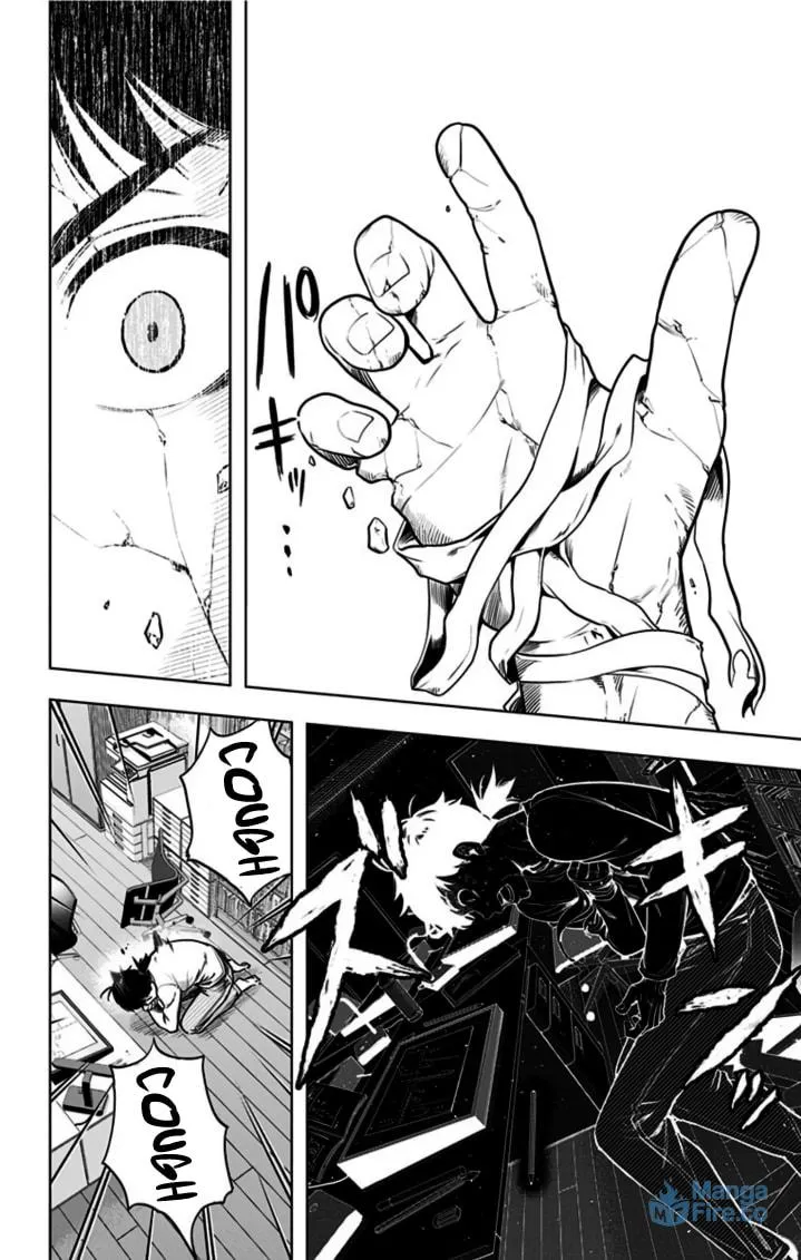 Read Time Paradox Ghostwriter chapter 14.5 image 27 on Lezhin