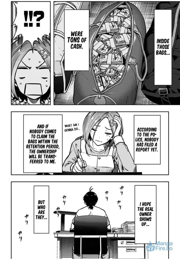 Read Time Paradox Ghostwriter chapter 14.5 image 9 on Lezhin