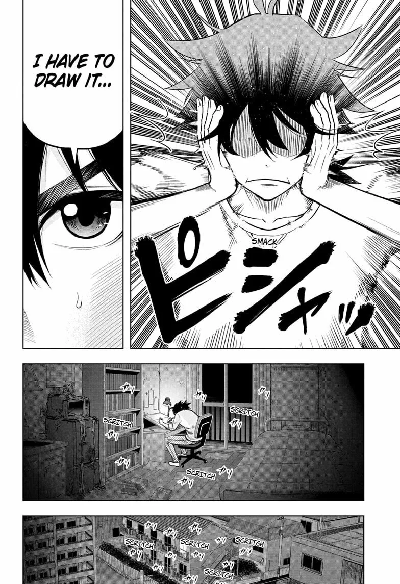 Read Time Paradox Ghostwriter chapter 2 image 19 on Lezhin