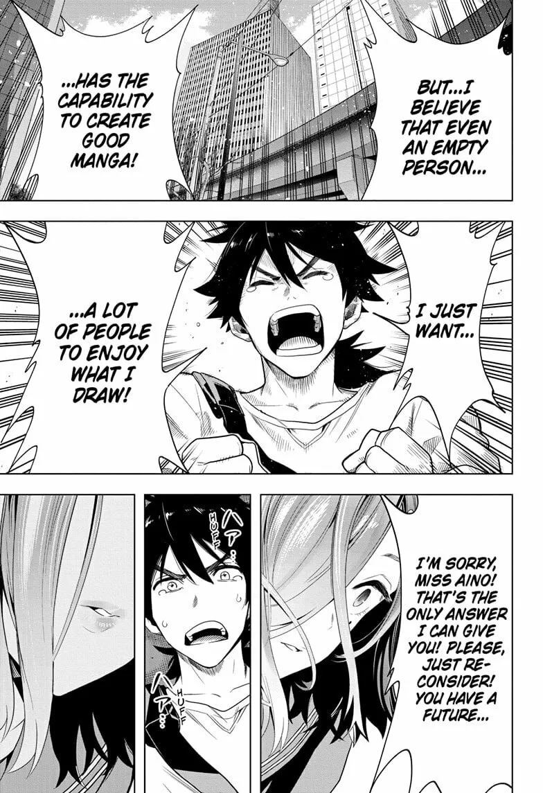 Read Time Paradox Ghostwriter chapter 3 image 16 on Lezhin