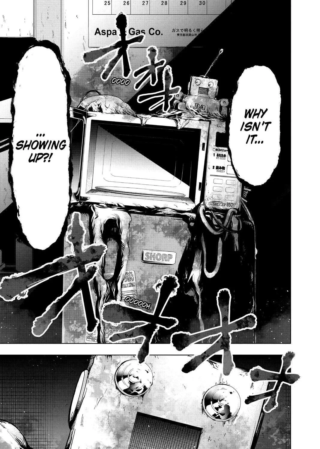 Read Time Paradox Ghostwriter chapter 6 image 44 on Lezhin