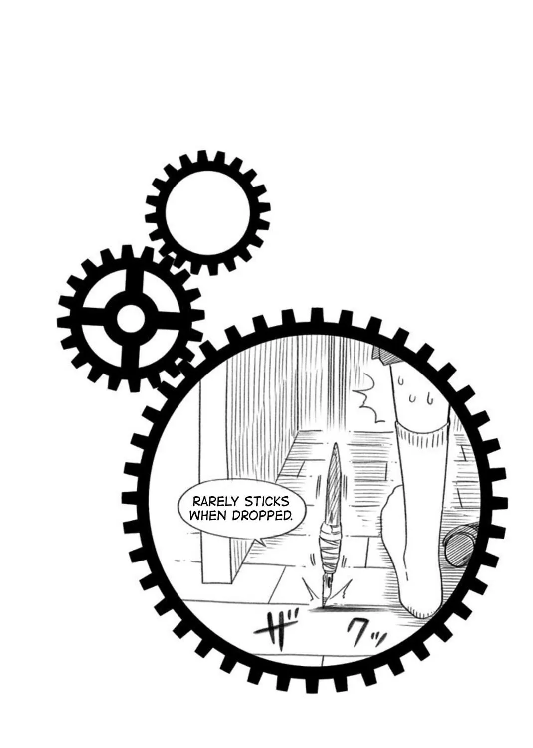 Read Time Paradox Ghostwriter chapter 7.5 image 10 on Lezhin