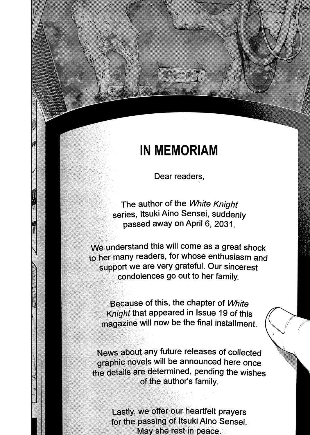 Read Time Paradox Ghostwriter chapter 7 image 10 on Lezhin