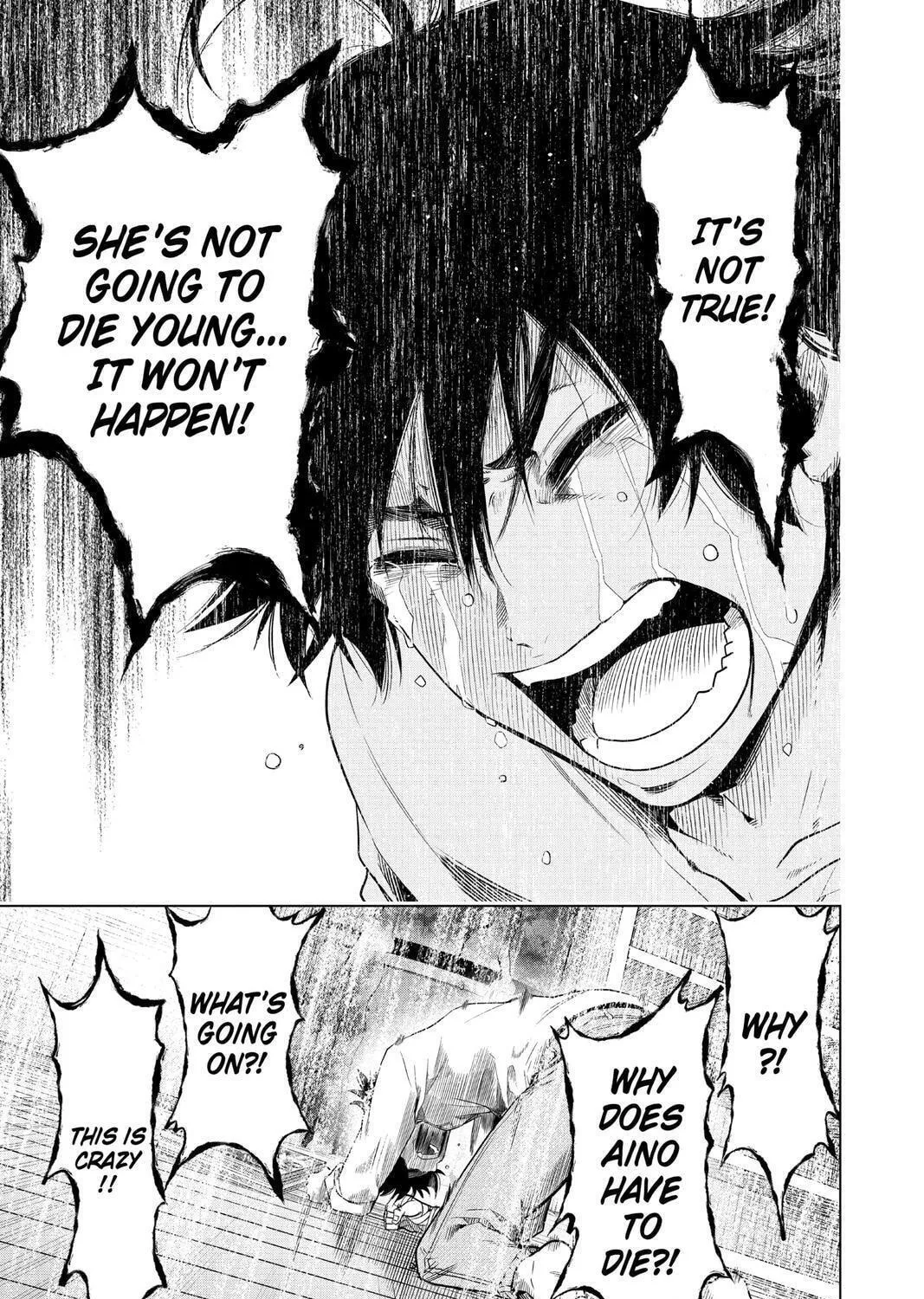Read Time Paradox Ghostwriter chapter 7 image 16 on Lezhin