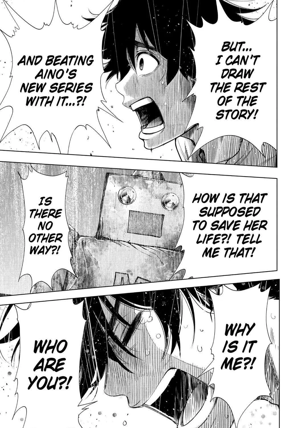 Read Time Paradox Ghostwriter chapter 8 image 30 on Lezhin
