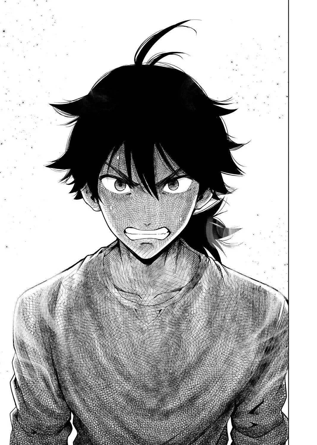 Read Time Paradox Ghostwriter chapter 8 image 38 on Lezhin