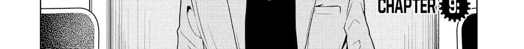 Read Time Paradox Ghostwriter chapter 9 image 1 on Lezhin