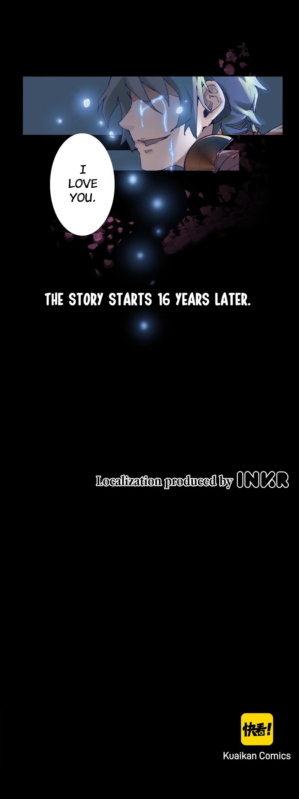 Read Time Retrograde chapter 0 image 12 on Lezhin