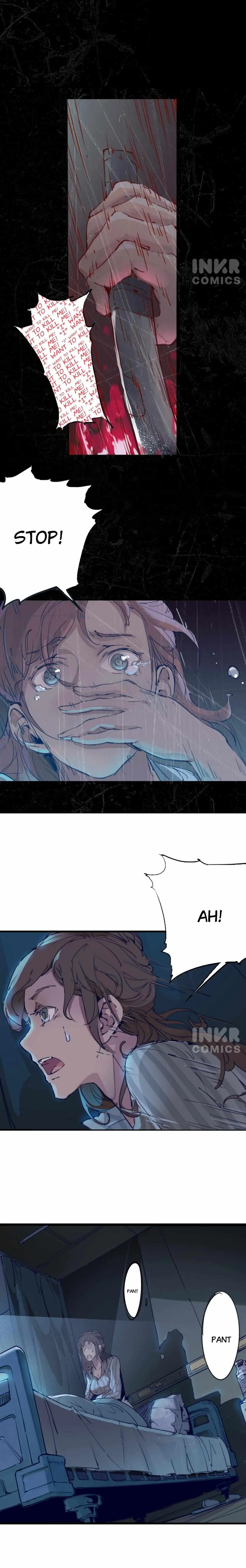 Read Time Retrograde chapter 0 image 3 on Lezhin