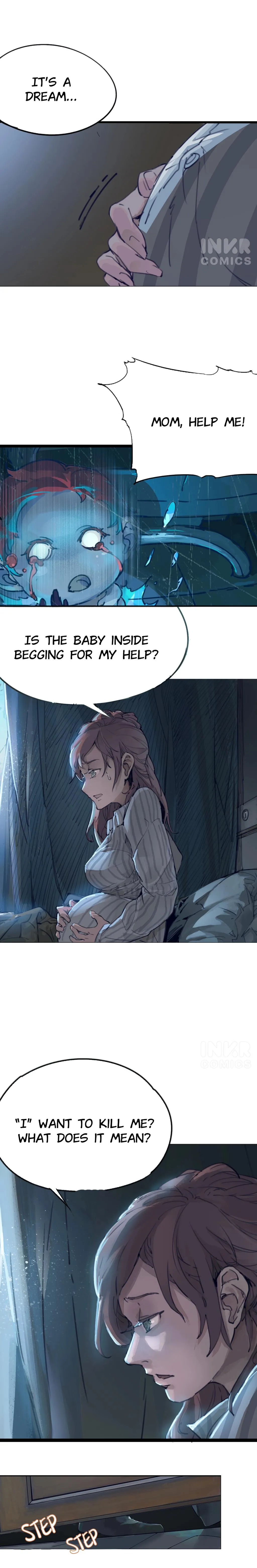 Read Time Retrograde chapter 0 image 4 on Lezhin