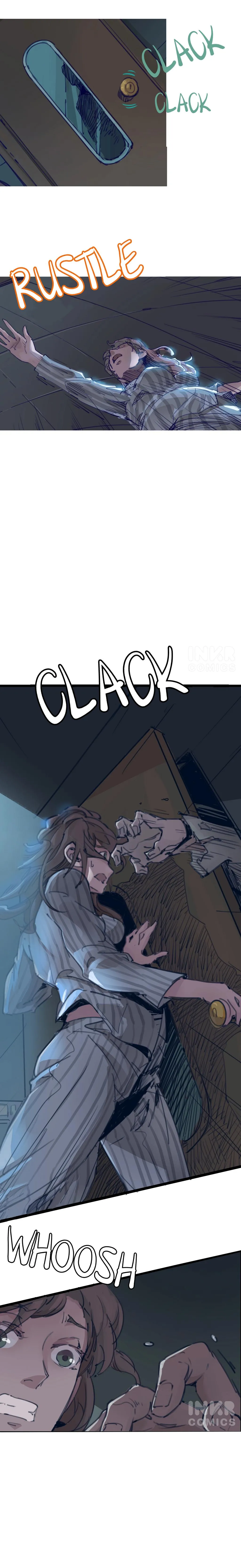 Read Time Retrograde chapter 0 image 6 on Lezhin