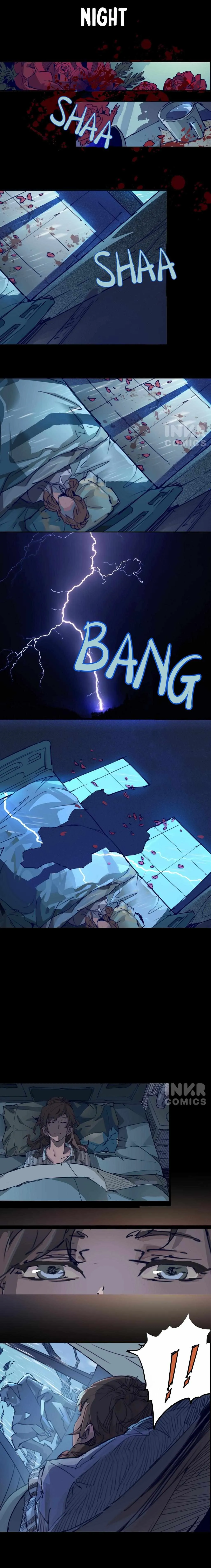 Read Time Retrograde chapter 0 image 9 on Lezhin